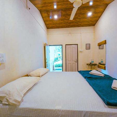 Sunset Cafe Beach Stay Gokarna  Kültér fotó