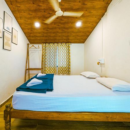 Sunset Cafe Beach Stay Gokarna  Kültér fotó