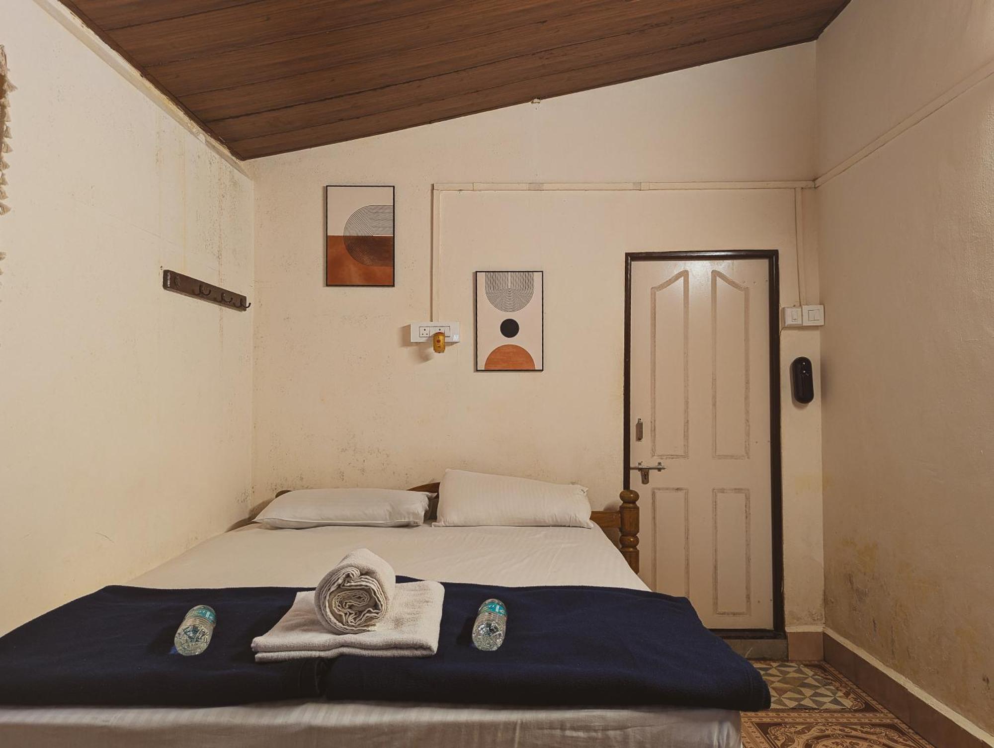 Sunset Cafe Beach Stay Gokarna  Kültér fotó