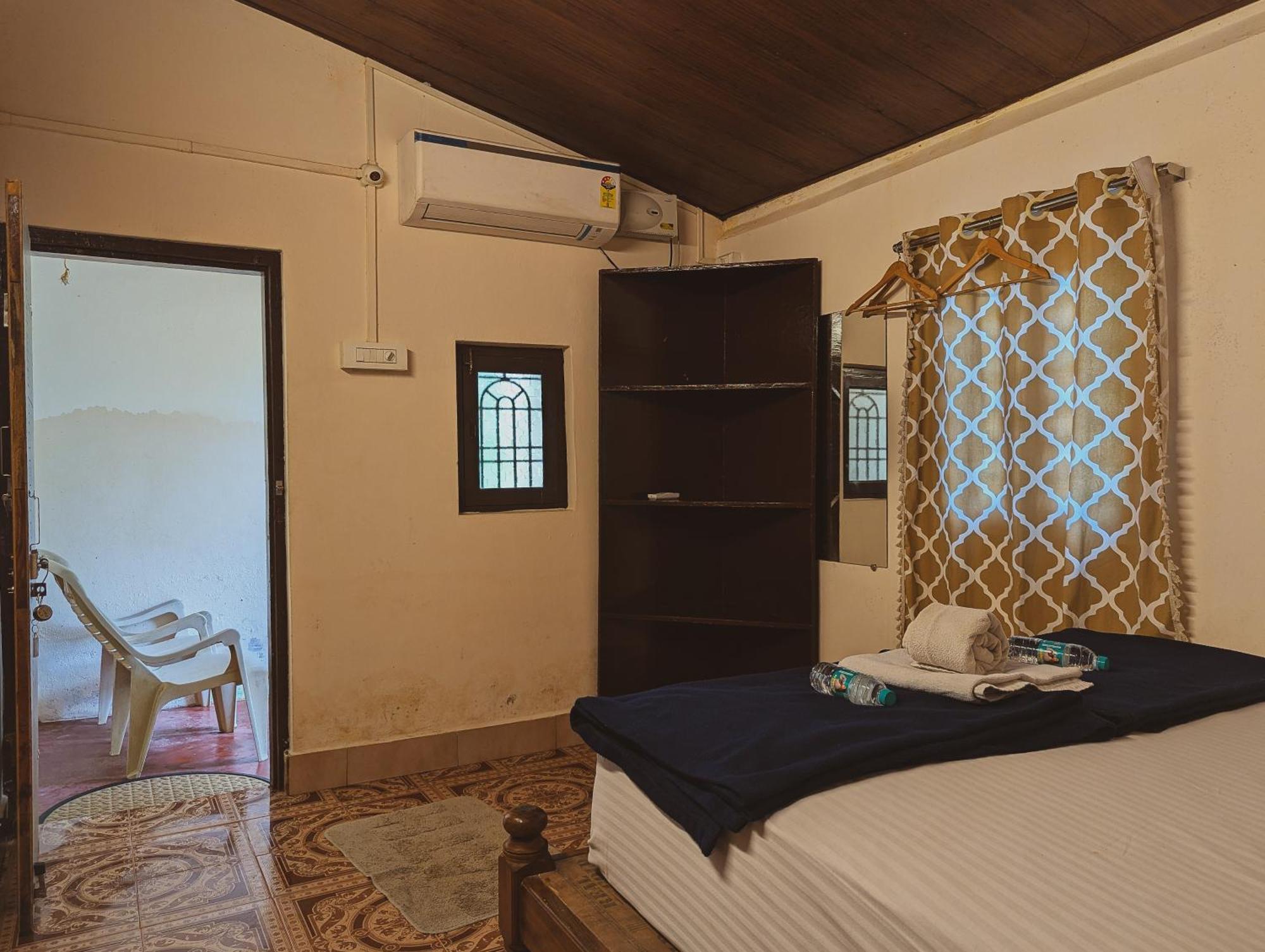 Sunset Cafe Beach Stay Gokarna  Kültér fotó