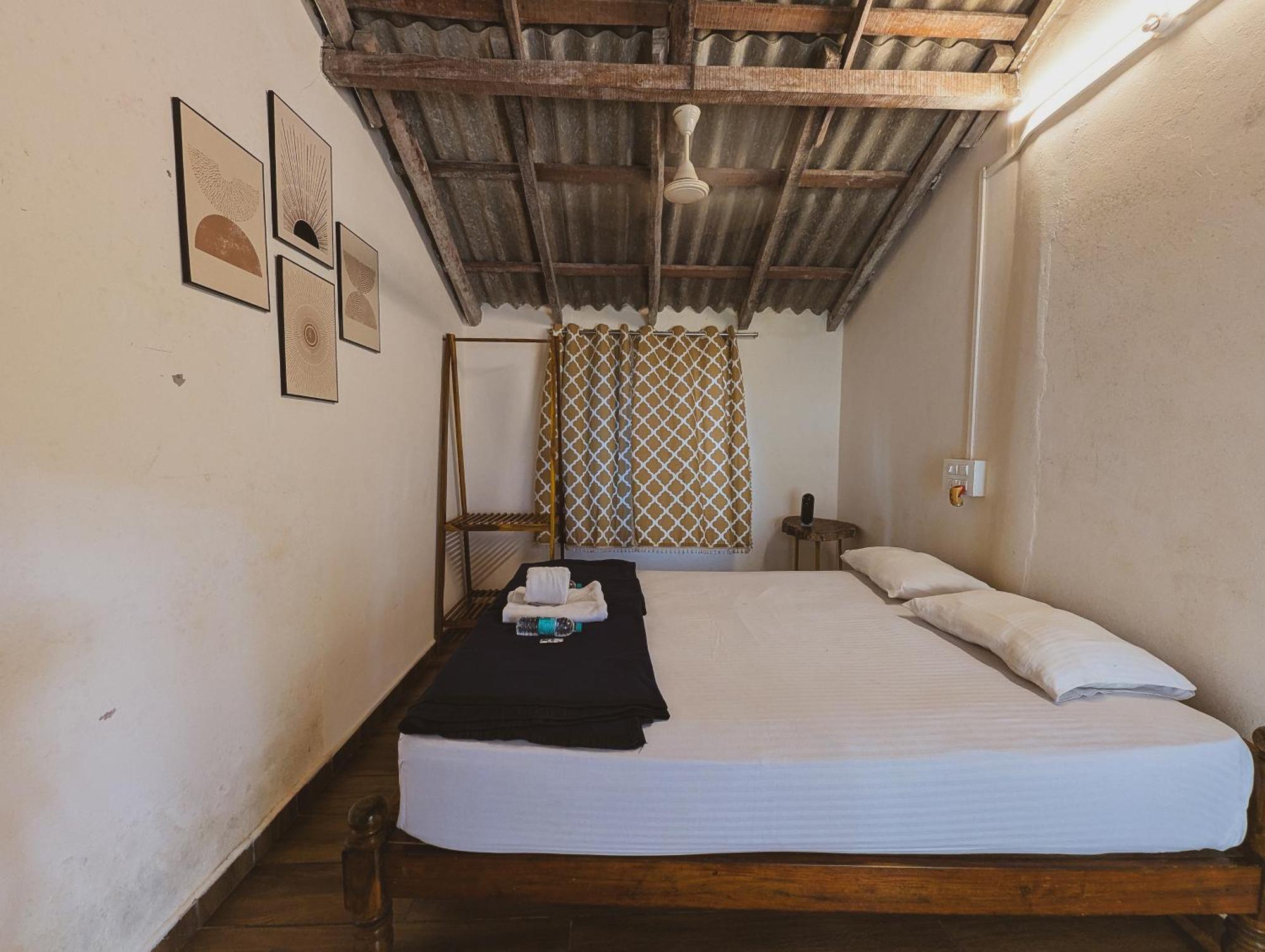 Sunset Cafe Beach Stay Gokarna  Kültér fotó