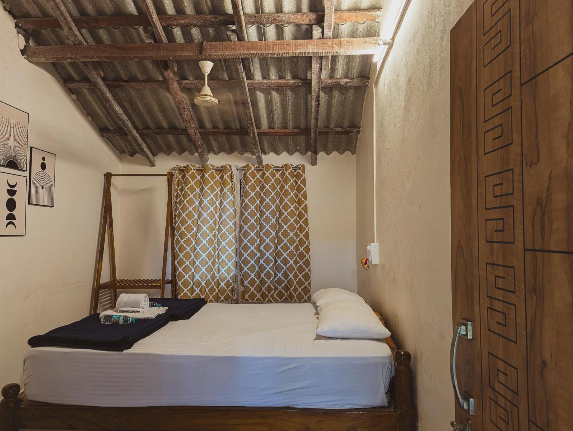 Sunset Cafe Beach Stay Gokarna  Kültér fotó