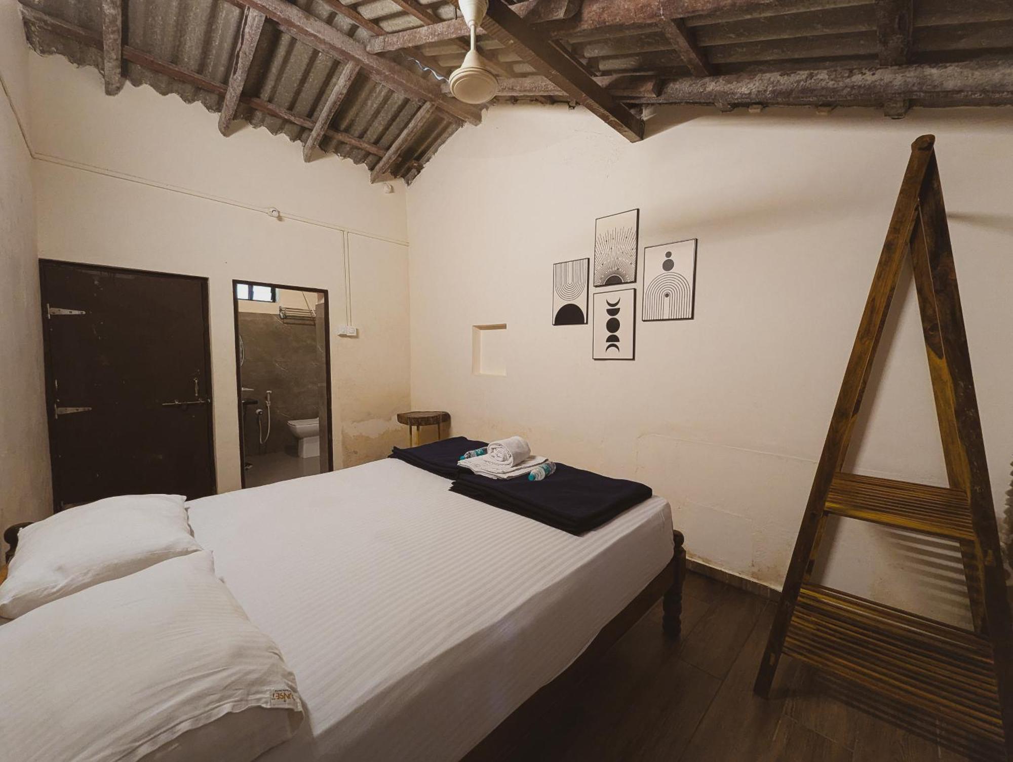 Sunset Cafe Beach Stay Gokarna  Kültér fotó