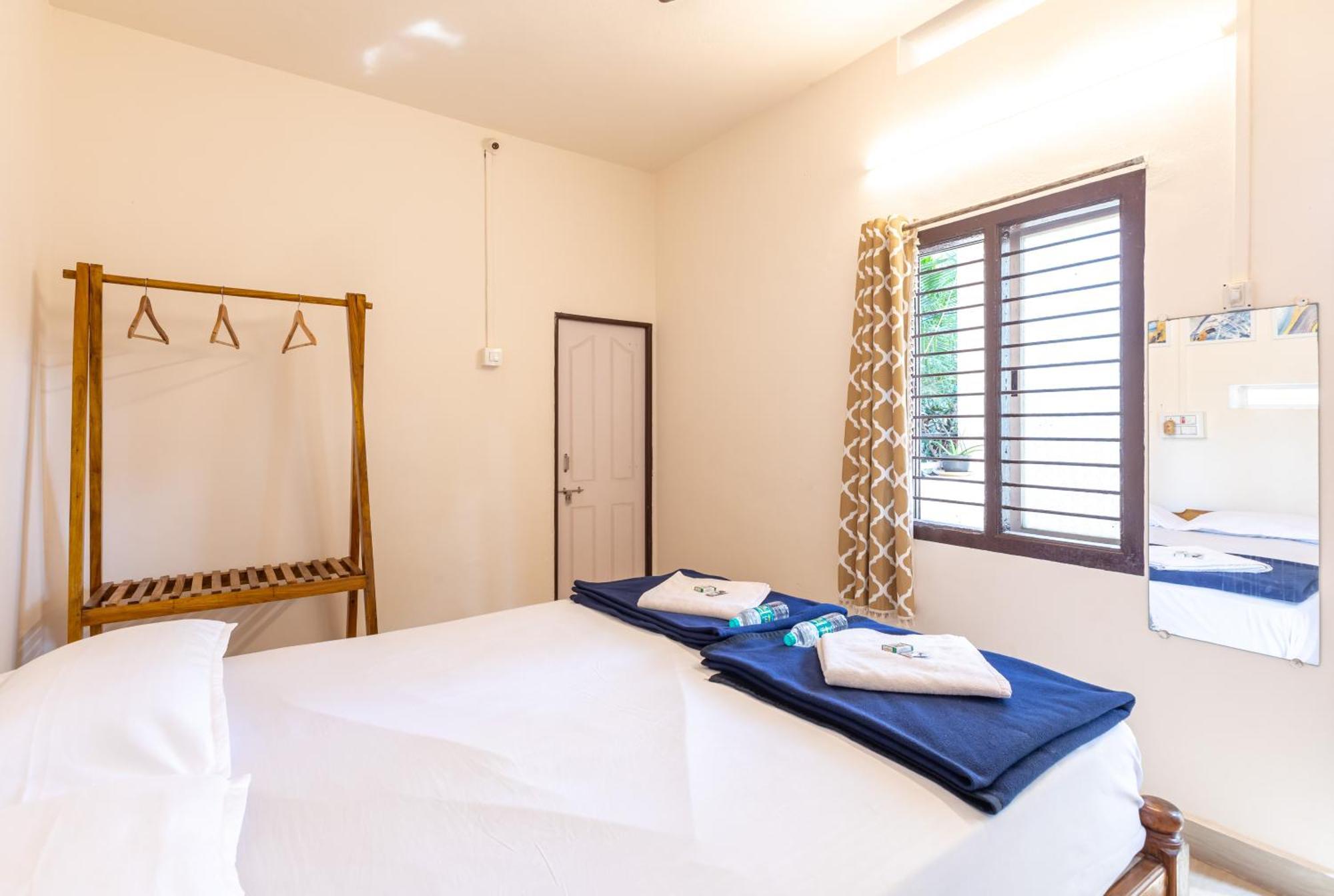 Sunset Cafe Beach Stay Gokarna  Kültér fotó