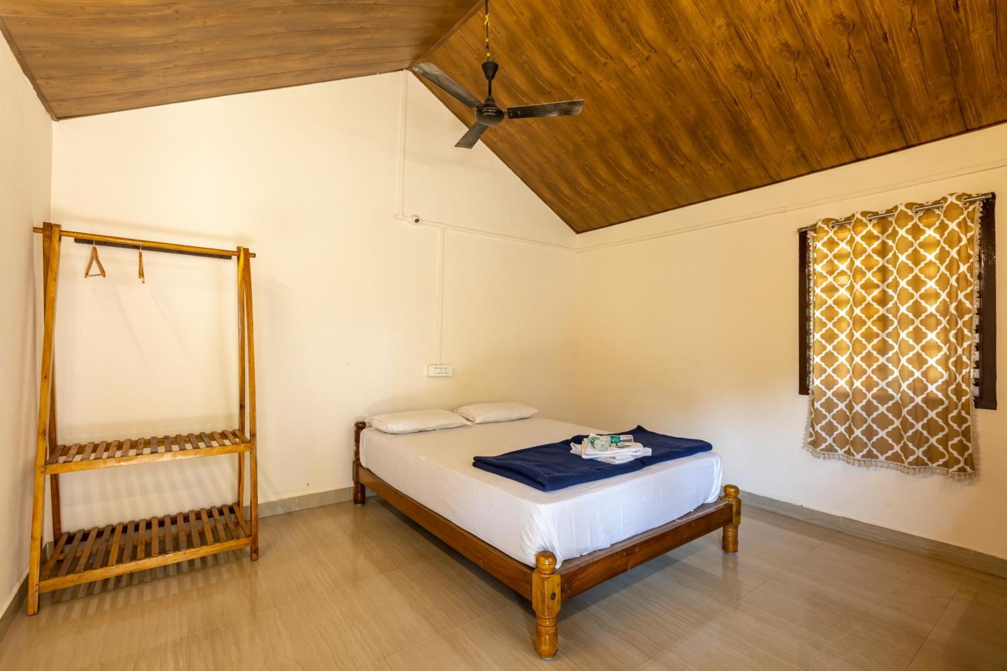Sunset Cafe Beach Stay Gokarna  Kültér fotó