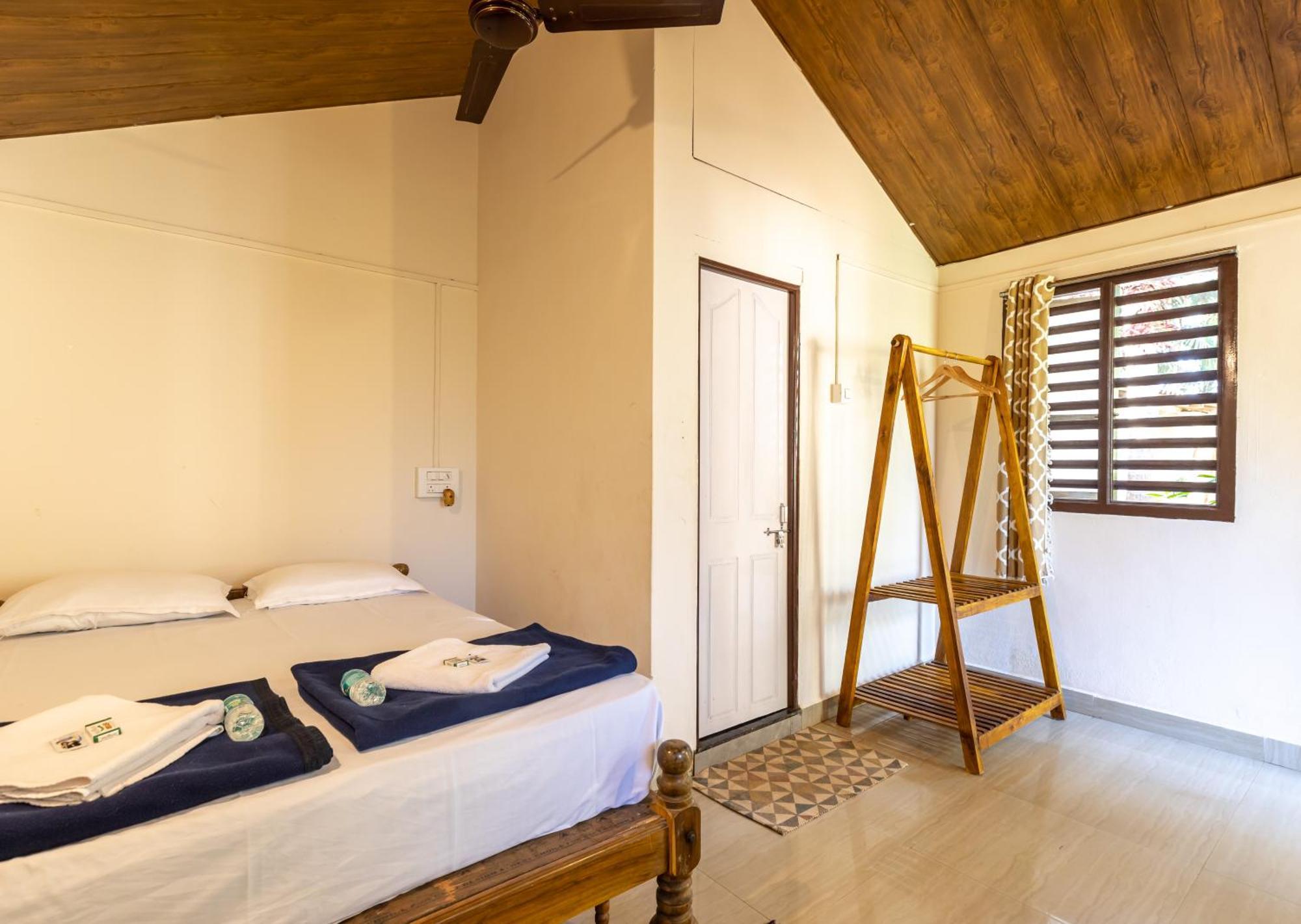 Sunset Cafe Beach Stay Gokarna  Kültér fotó