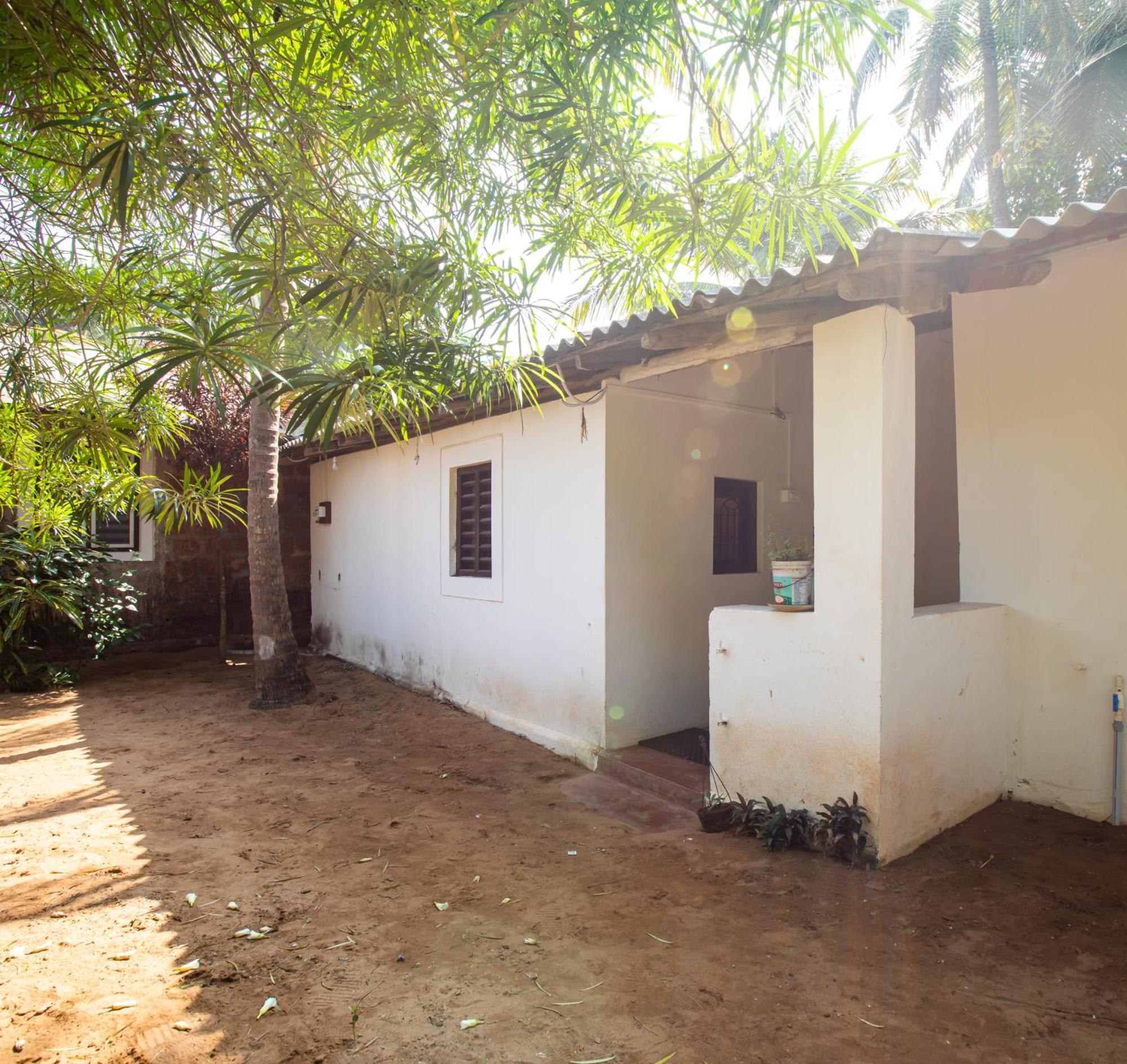 Sunset Cafe Beach Stay Gokarna  Kültér fotó